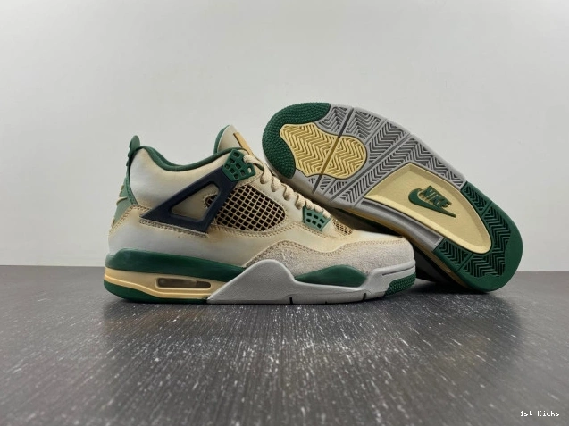 1st Kicks 